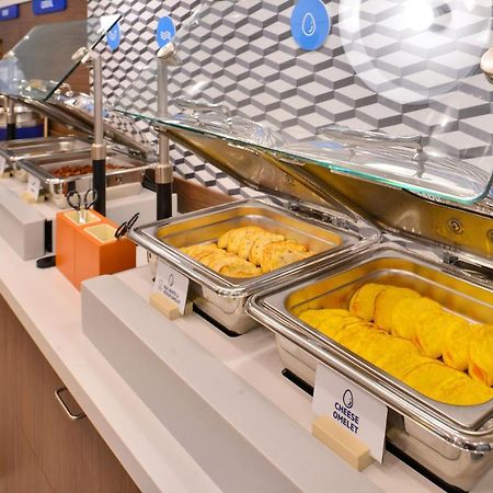 Holiday Inn Express Hotel & Suites Hot Springs By Ihg Eksteriør bilde
