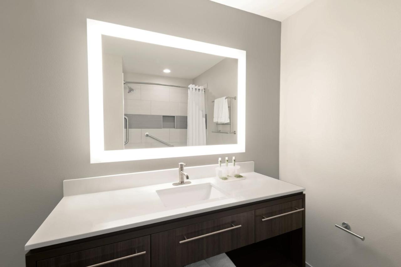 Holiday Inn Express Hotel & Suites Hot Springs By Ihg Eksteriør bilde