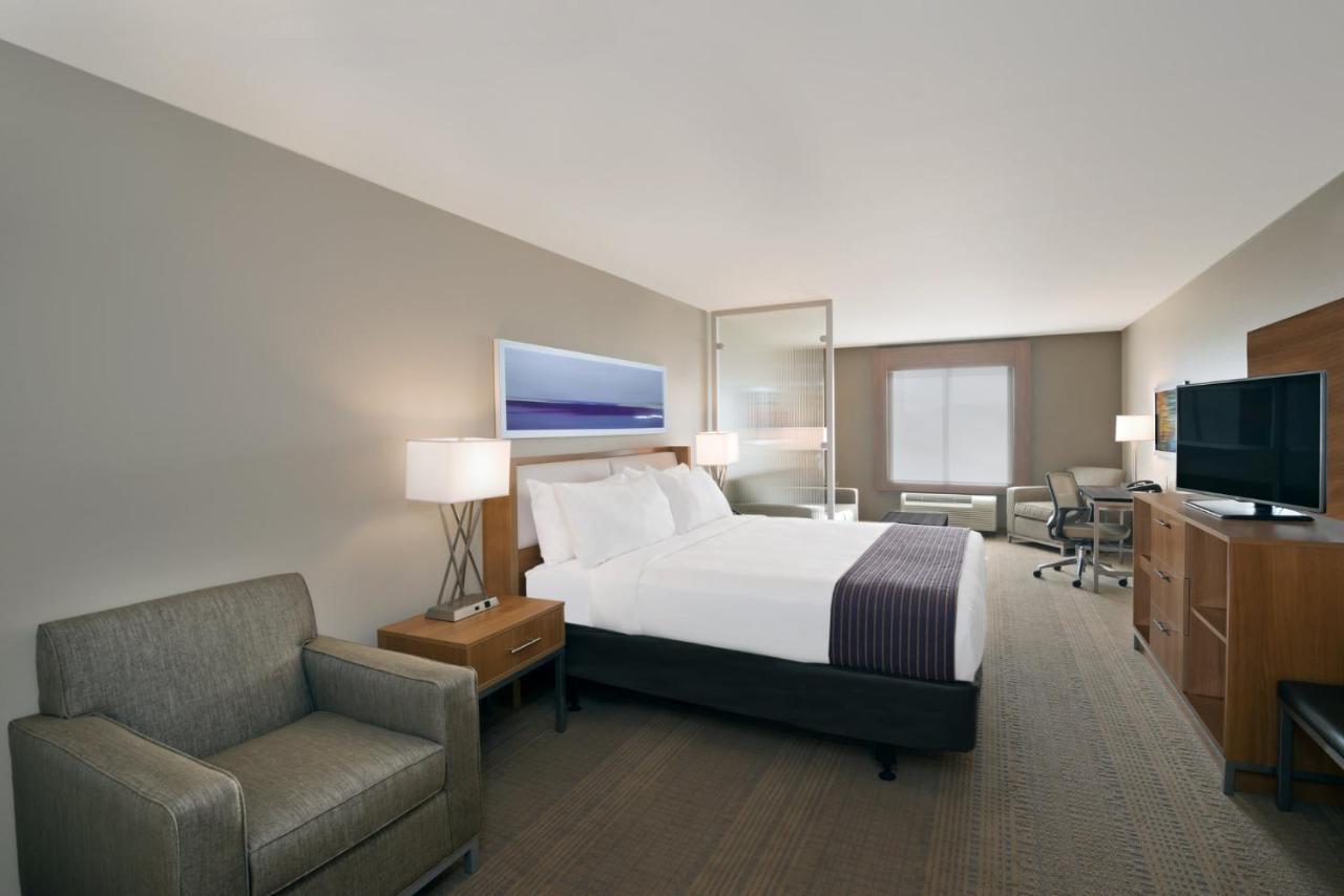 Holiday Inn Express Hotel & Suites Hot Springs By Ihg Eksteriør bilde