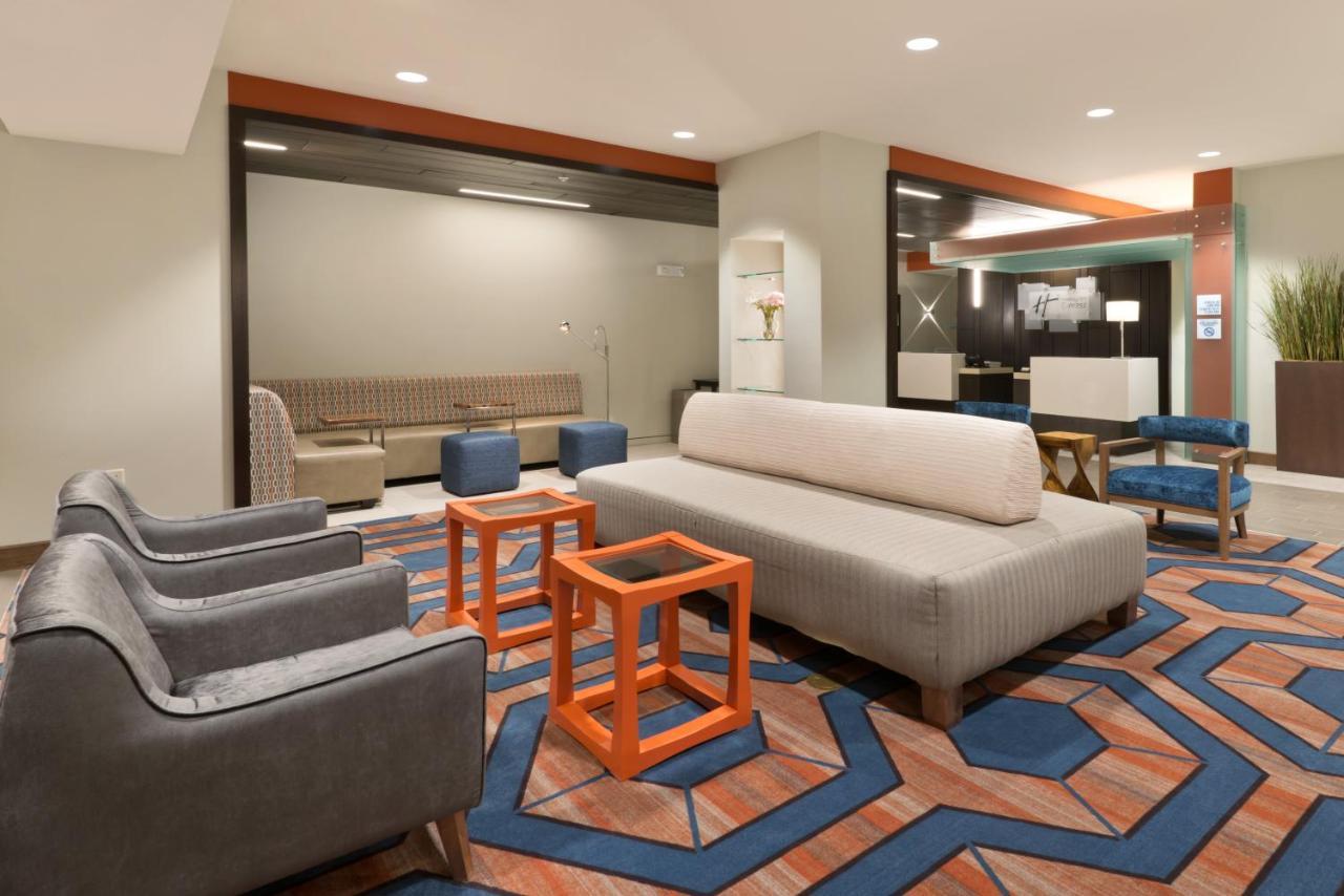 Holiday Inn Express Hotel & Suites Hot Springs By Ihg Eksteriør bilde