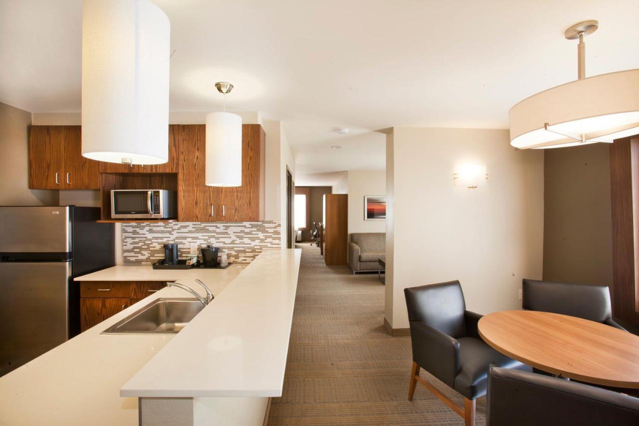 Holiday Inn Express Hotel & Suites Hot Springs By Ihg Eksteriør bilde