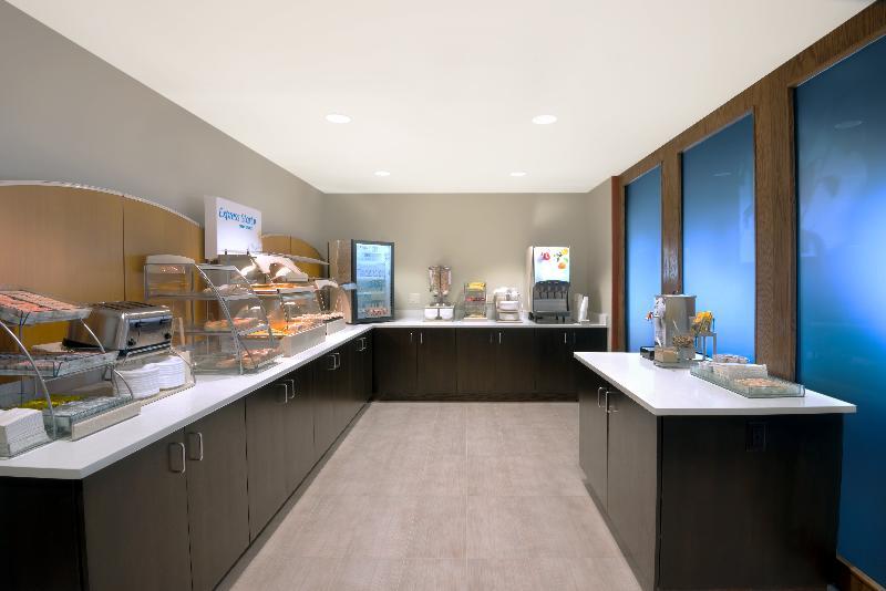 Holiday Inn Express Hotel & Suites Hot Springs By Ihg Eksteriør bilde